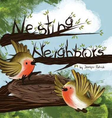 Hnízdící sousedé - Nesting Neighbors
