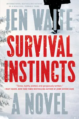 Instinkty přežití - Survival Instincts