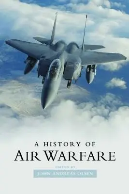 Dějiny vzdušných válek - A History of Air Warfare