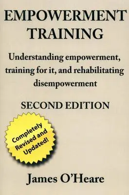 Výcvik posilování - Empowerment Training