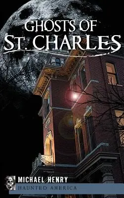 Duchové svatého Karla - Ghosts of St. Charles