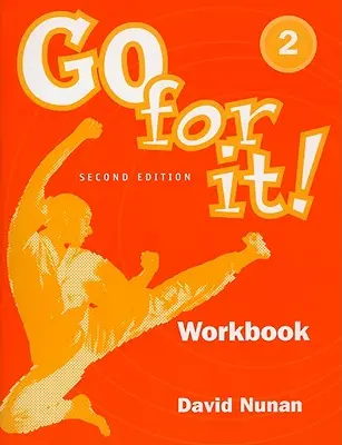 Jdi na to! 2: pracovní sešit - Go for It! 2: Workbook