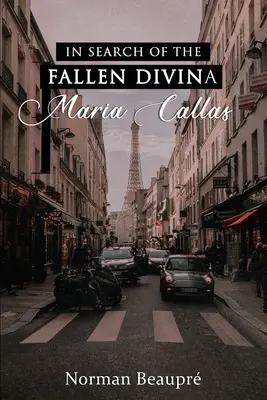 Při hledání padlé divy Marie Callasové - In Search of the Fallen Divina Maria Callas
