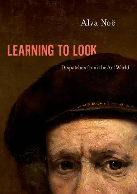 Naučit se dívat: Vychytávky ze světa umění - Learning to Look: Dispatches from the Art World