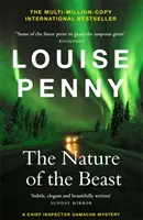 Povaha bestie - (Záhada šéfinspektora Gamache, kniha 11) - Nature of the Beast - (A Chief Inspector Gamache Mystery Book 11)