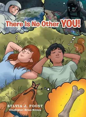 Neexistuje žádné jiné ty! - There Is No Other You!