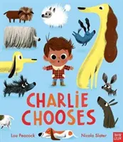 Charlie si vybírá - Charlie Chooses