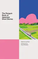 The Penguin Book of Japanese Short Stories (Tučňácká kniha japonských povídek) - The Penguin Book of Japanese Short Stories