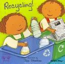 Recyklace! - Recycling!