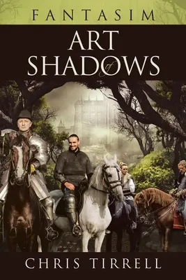 Umění stínů - Art of Shadows