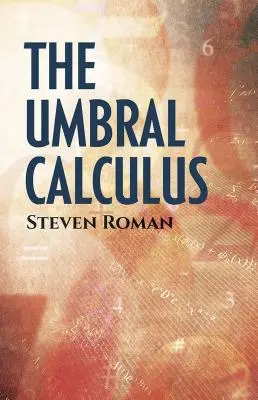 Umbrální kalkul - The Umbral Calculus