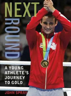 Příští kolo: Cesta mladého sportovce za zlatem - Next Round: A Young Athlete's Journey to Gold
