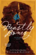 Bestiální kosti, 2: Jackabyho román - Beastly Bones, 2: A Jackaby Novel