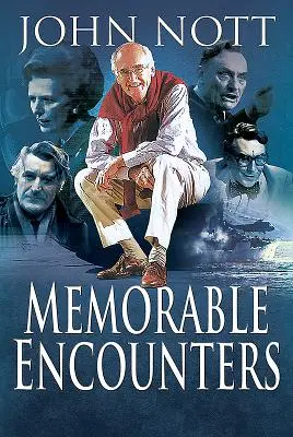 Památná setkání - Memorable Encounters