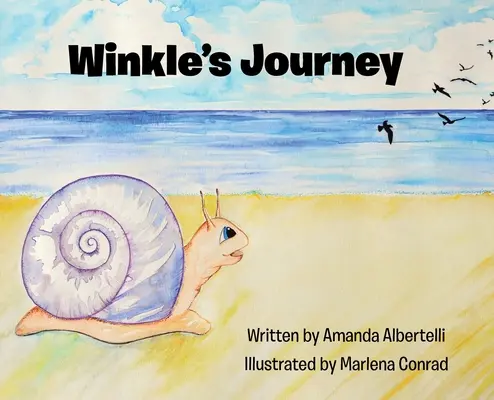 Winklova cesta - Winkle's Journey