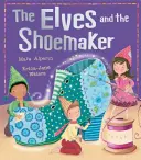 Skřítci a švec - Elves and the Shoemaker