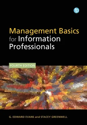 Základy managementu pro informační profesionály - Management Basics for Information Professionals