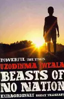 Zvířata bez národa - Beasts of No Nation