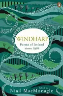 Windharp - Básně Irska od roku 1916 - Windharp - Poems of Ireland since 1916