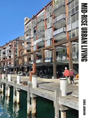 Středně velké městské bydlení - Mid-Rise Urban Living