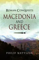 Makedonie a Řecko - Macedonia and Greece