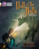 Síň býků - Hall of the Bulls