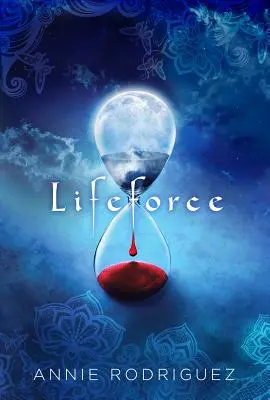 Životní síla - Lifeforce