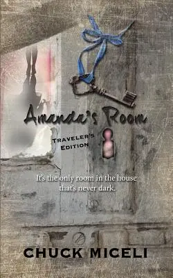 Amandin pokoj Cestovní vydání - Amanda's Room Travel Edition