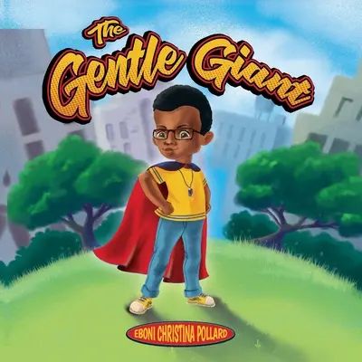 Něžný obr - The Gentle Giant