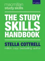Příručka studijních dovedností - The Study Skills Handbook