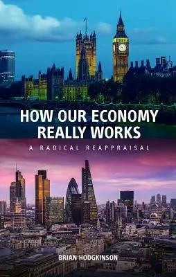 Jak skutečně funguje naše ekonomika: Radikální přehodnocení - How Our Economy Really Works: A Radical Reappraisal