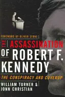 Atentát na Roberta F. Kennedyho - The Assassination of Robert F. Kennedy