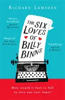 Šest lásek Billyho Binnse - Six Loves of Billy Binns