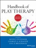 Příručka herní terapie - Handbook of Play Therapy