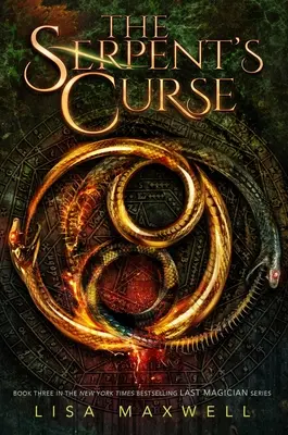 Hadí prokletí, 3 - The Serpent's Curse, 3