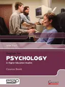 Kurz angličtiny pro psychology Kniha + CD - English for Psychology Course Book + CDs