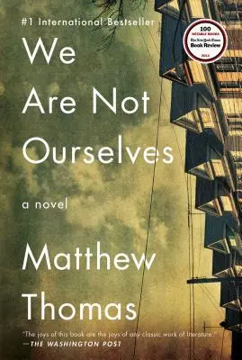 Nejsme sami sebou - We Are Not Ourselves