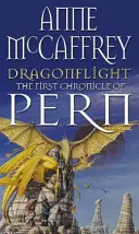 Dračí let - - Dragonflight -