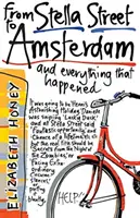 Ze Stella Street do Amsterdamu - From Stella Street to Amsterdam