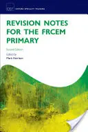 Revizní poznámky pro základní školu Frcem - Revision Notes for the Frcem Primary
