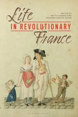 Život v revoluční Francii - Life in Revolutionary France