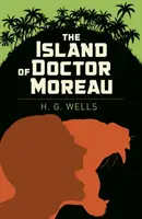 Ostrov doktora Moreaua - Island of Doctor Moreau