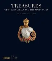 Poklady Mughalů a mahárádžů: Al Thaniho sbírka - Treasures of the Mughals and the Maharajas: The Al Thani Collection