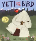 Yeti a pták - Yeti and the Bird