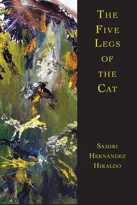 Pět nohou kočky - The Five Legs of the Cat
