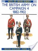 Britská armáda na válečném tažení (4): 1882-1902 - The British Army on Campaign (4): 1882-1902