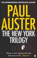 Newyorská trilogie - New York Trilogy