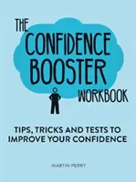 Zvyšování sebevědomí - Confidence Boosters