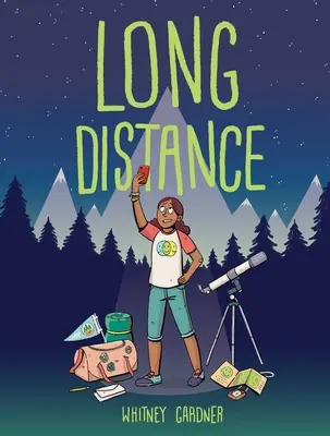 Dlouhá vzdálenost - Long Distance