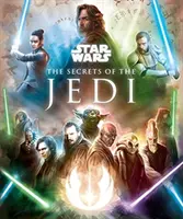 Hvězdné války: Tajemství Jediů (Star Wars: Tajemství Jediů) - Star Wars: The Secrets of the Jedi